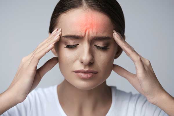 headaches migraines  Canonsburg, PA 